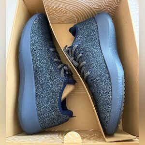 NIB Allbirds Mizzle Wool Runner Sneaker Size Men’s 10